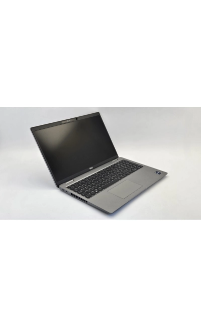 DELL Latitude 5540 i5-1345U 16GB 512SSD 15,6 FHD 1920x1080 IPS WiFi BT KAM Win11Pro gw12mc